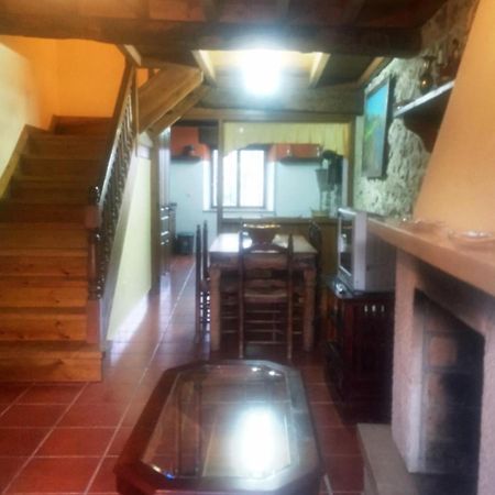 Casa Chole, La Portilla Llanes Buitenkant foto