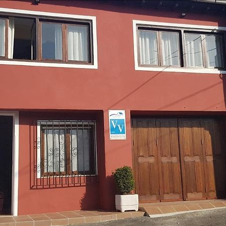 Casa Chole, La Portilla Llanes Buitenkant foto