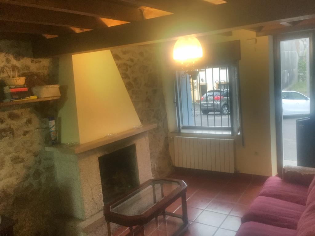 Casa Chole, La Portilla Llanes Buitenkant foto