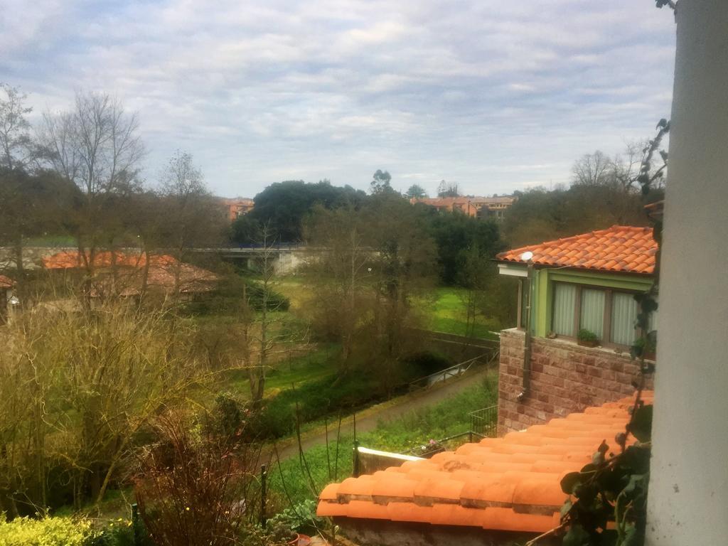 Casa Chole, La Portilla Llanes Buitenkant foto