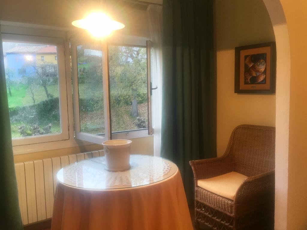 Casa Chole, La Portilla Llanes Buitenkant foto
