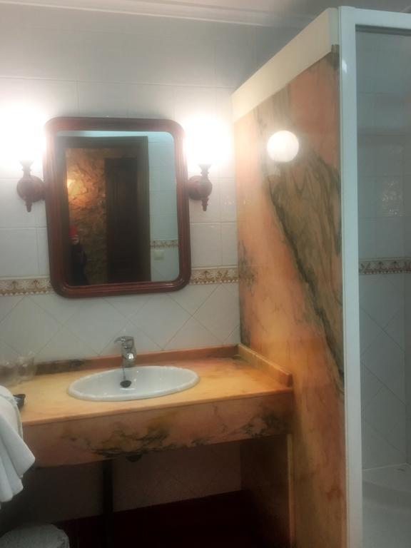 Casa Chole, La Portilla Llanes Buitenkant foto